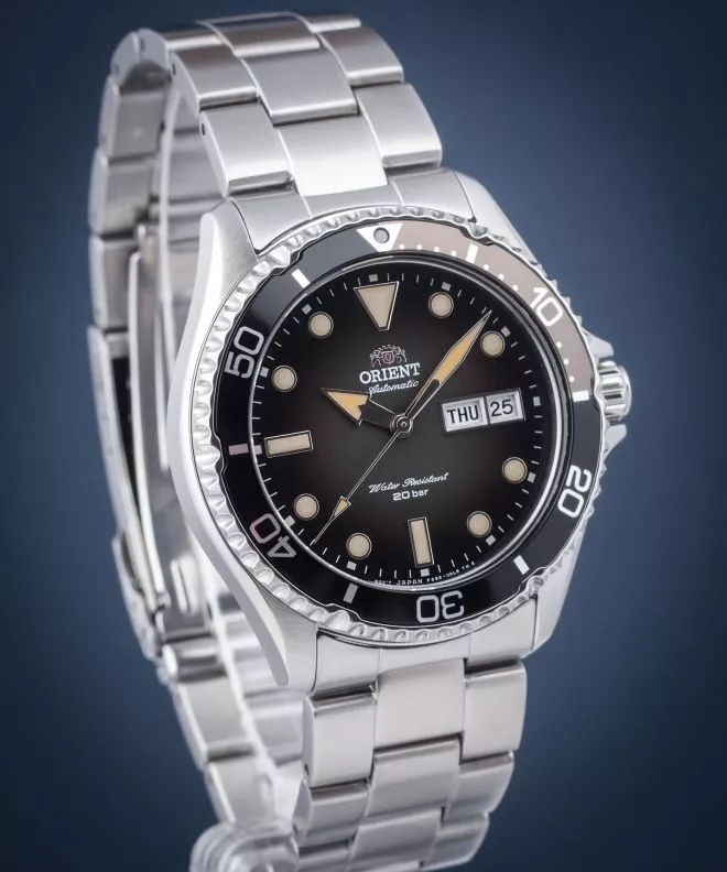 Hodinky pánské Orient Sports Diver RA-AA0810N19B