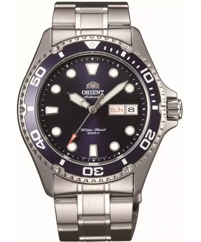 Hodinky pánské Orient Sports Ray II Automatic TAA02005D9