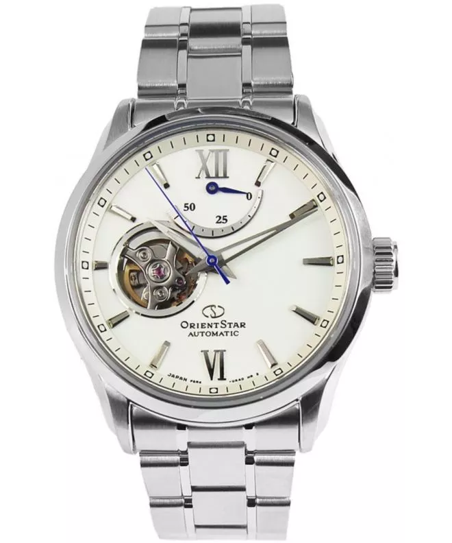 Hodinky pánské Orient Star Automatic RE-AT0003S00B