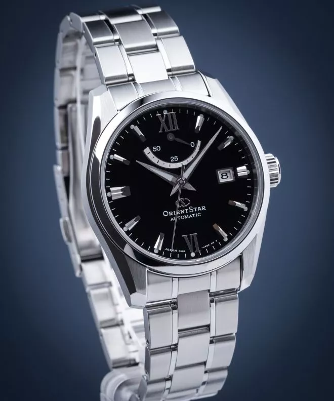 Hodinky pánské Orient Star Automatic RE-AU0004B00B