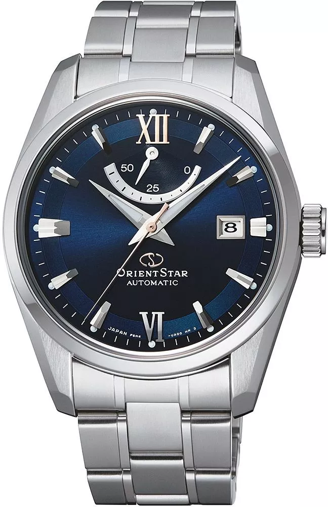 Hodinky pánské Orient Star Automatic RE-AU0005L00B
