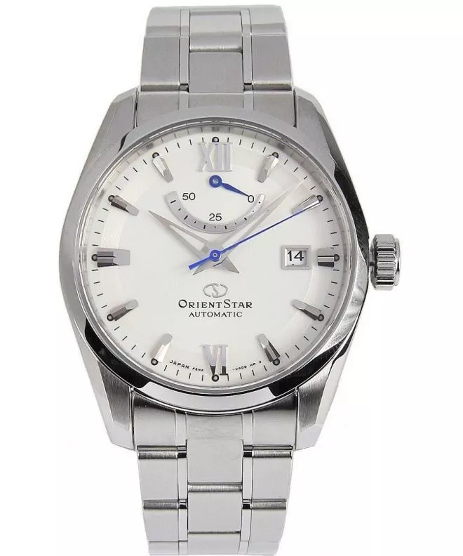 Hodinky pánské Orient Star Automatic RE-AU0006S00B