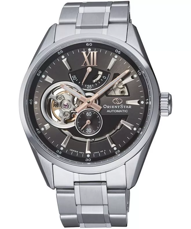 Hodinky pánské Orient Star Automatic RE-AV0004N00B