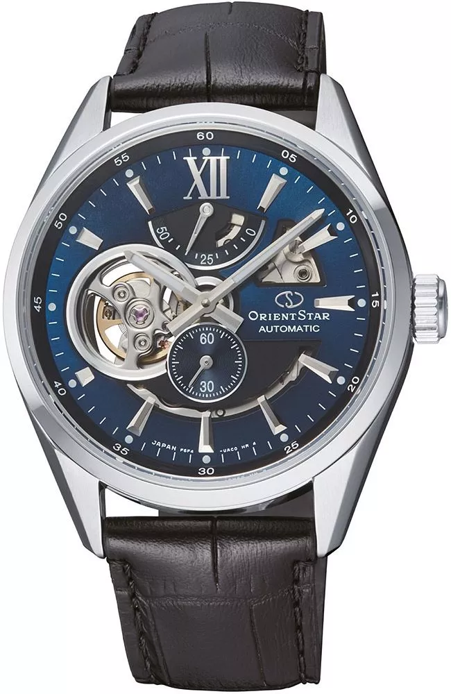 Hodinky pánské Orient Star Automatic RE-AV0005L00B