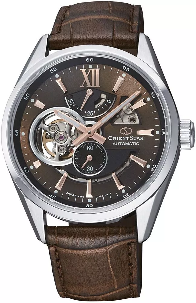 Hodinky pánské Orient Star Automatic RE-AV0006Y00B