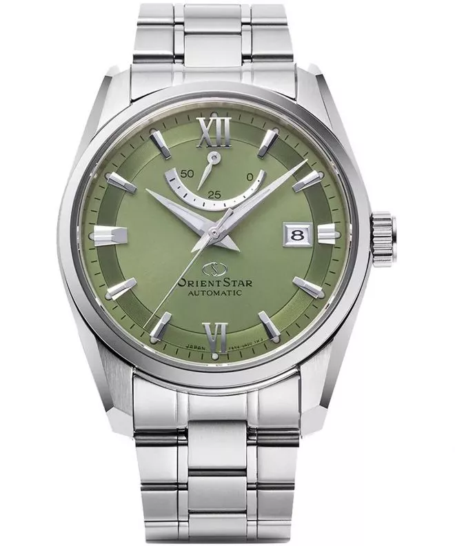 Hodinky Orient Star Classic Automatic RE-AU0107E00B