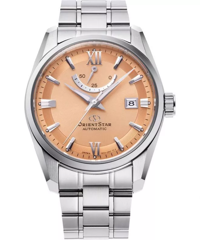 Hodinky Orient Star Classic Automatic RE-AU0108G00B