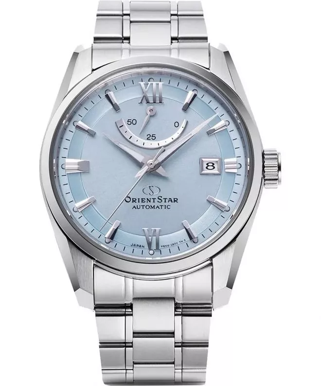 Hodinky Orient Star Classic Automatic RE-AU0109L00B