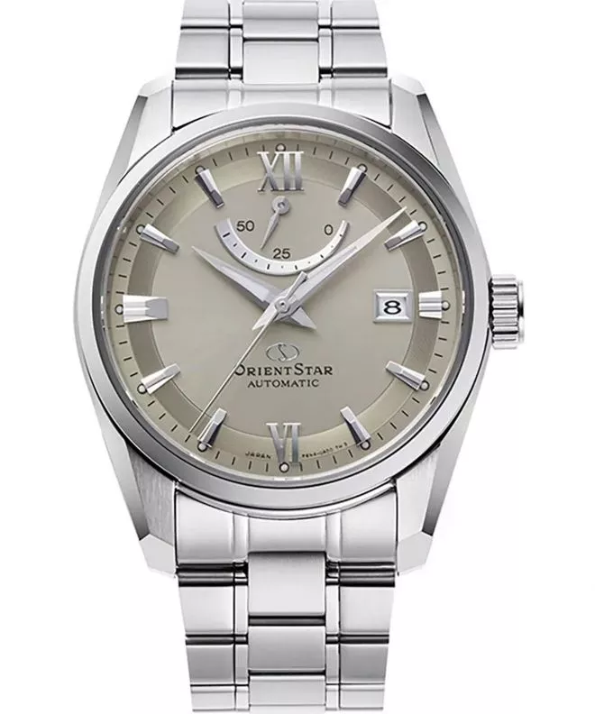 Hodinky Orient Star Classic Automatic RE-AU0110N00B