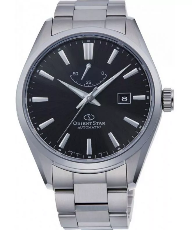 Hodinky pánské Orient Star Classic Automatic RE-AU0402B00B