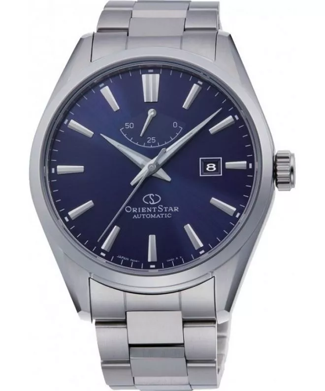 Hodinky pánské Orient Star Classic Automatic RE-AU0403L00B