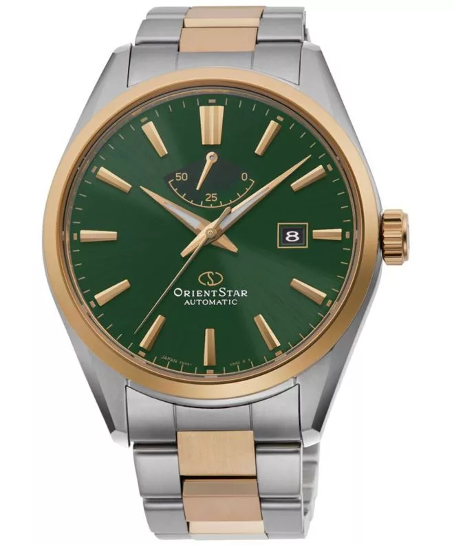 Hodinky pánské Orient Star Classic Automatic RE-AU0405E00B