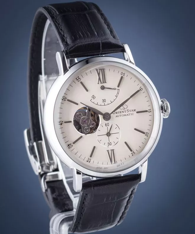 Hodinky pánské Orient Star Classic Automatic RE-AV0002S00B