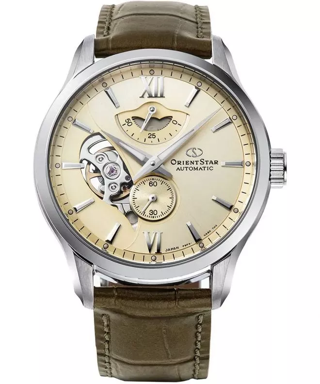 Hodinky Orient Star Classic Automatic RE-AV0B10G00B