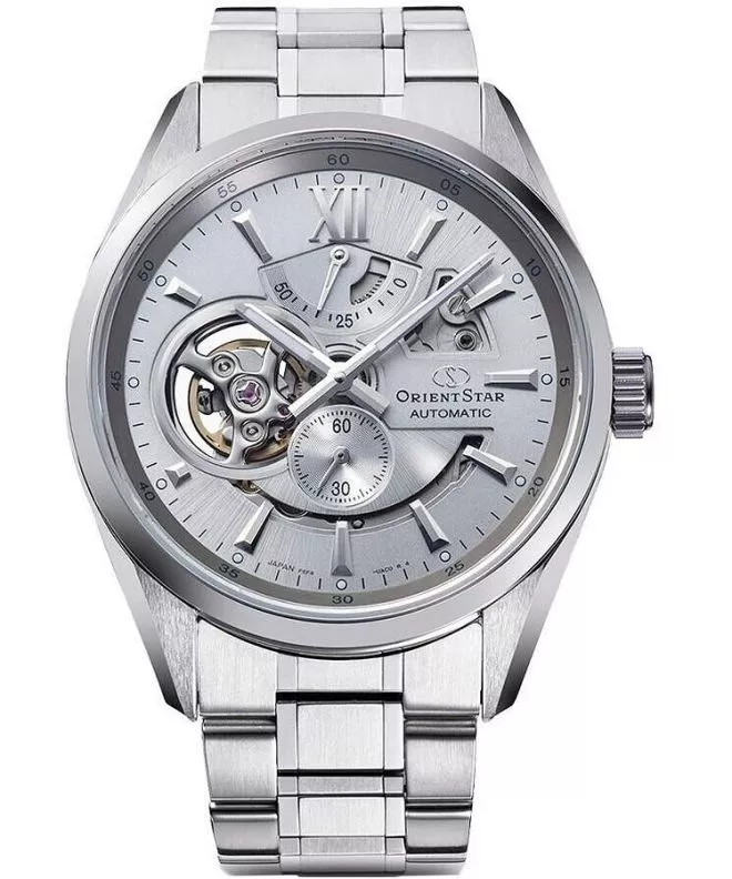 Hodinky pánské Orient Star Contemporary Automatic Modern Skeleton RE-AV0125S00B