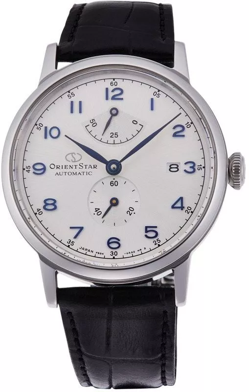 Hodinky pánské Orient Star Heritage Gothic Automatic RE-AW0004S00B