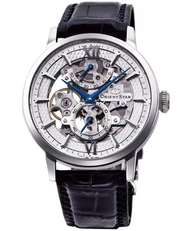 Hodinky pánské Orient Star Classic Mechanical RE-DX0001S00B