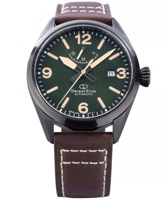 Hodinky pánské Orient Star Sports Automatic RE-AU0201E00B
