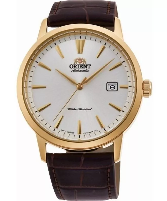 Hodinky pánské Orient Symphony Automatic RA-AC0F04S30B