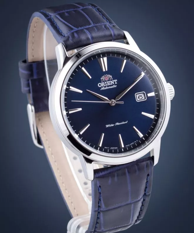 Hodinky pánské Orient Symphony III Automatic RA-AC0F06L10B
