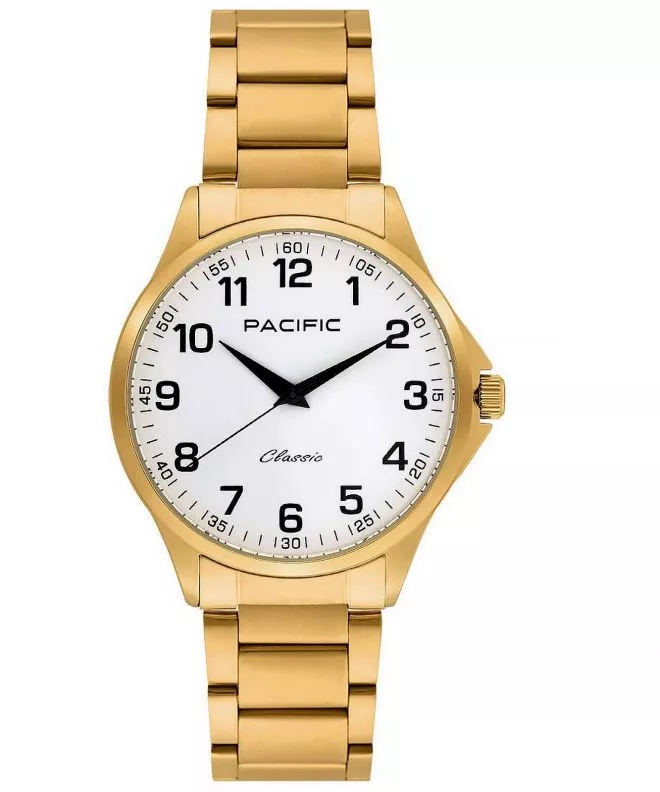 Hodinky Pacific Classic PC00594