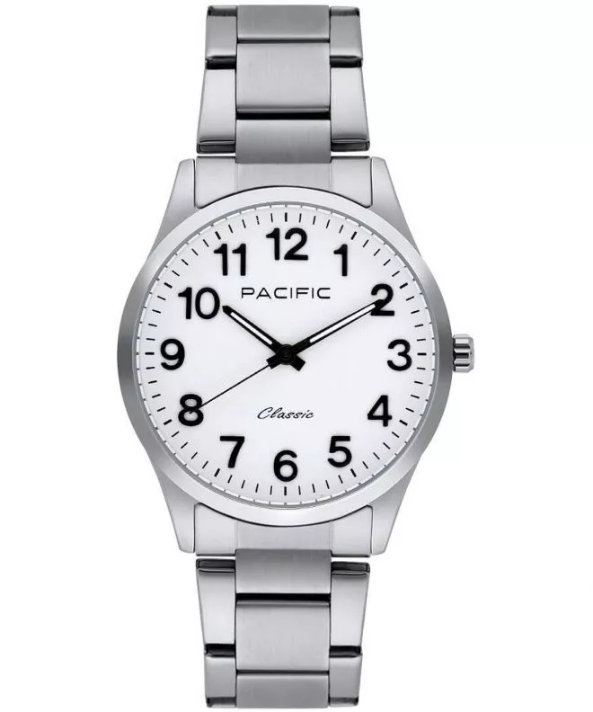 Hodinky Pacific Classic PC00621