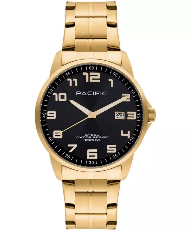 Hodinky Pacific Classic PC00633