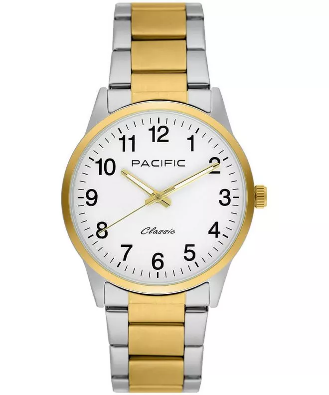 Hodinky Pacific Classic PC00731