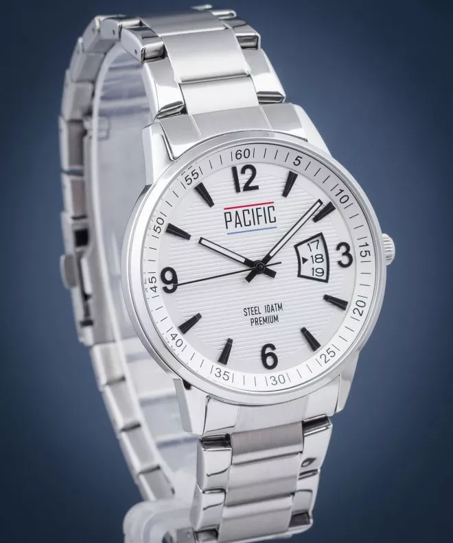 Hodinky Pacific S PC00001