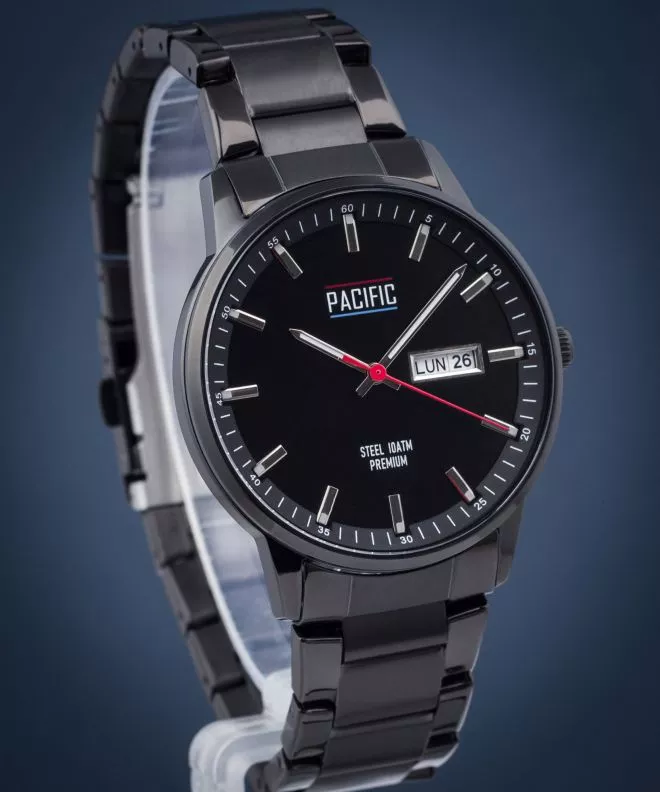 Hodinky Pacific S PC00002