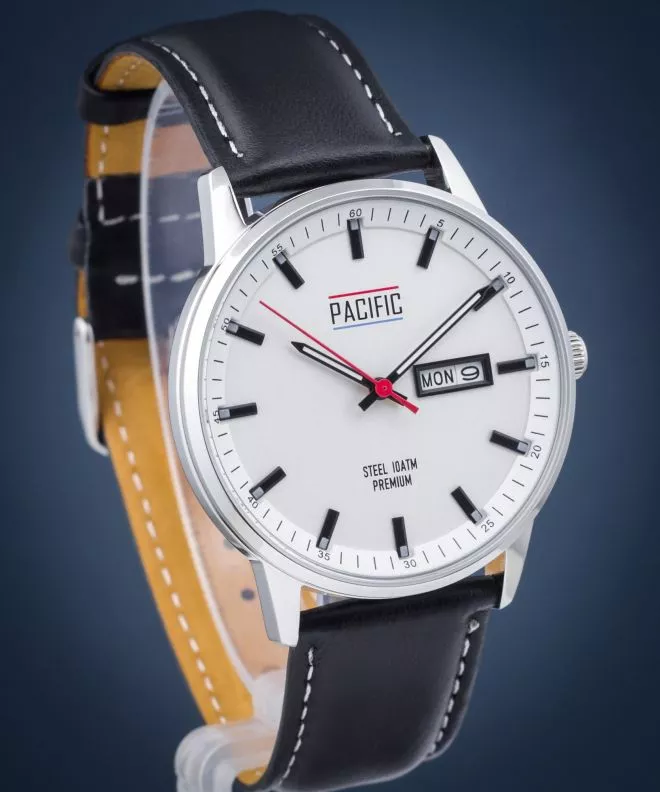 Hodinky Pacific S PC00012
