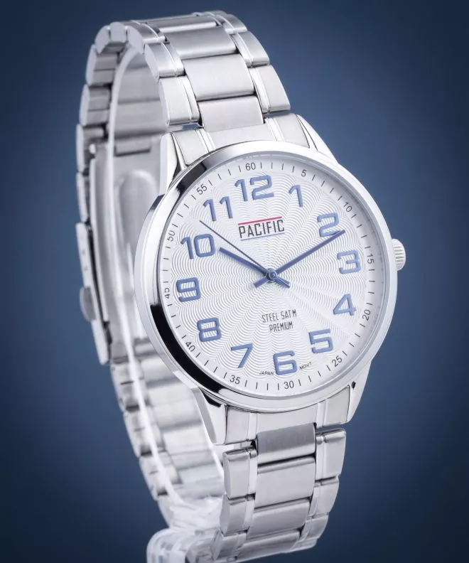 Hodinky Pacific S PC00018