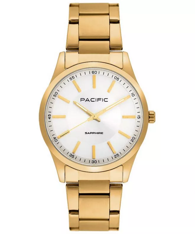 Hodinky Pacific Sapphire PC00602