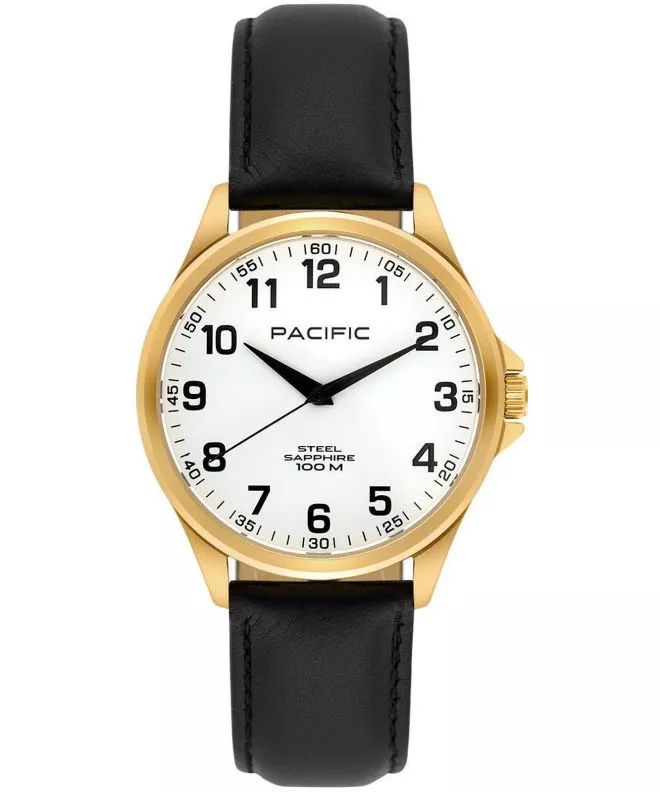 Hodinky Pacific Sapphire PC00682