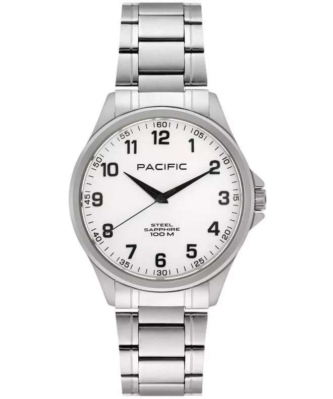 Hodinky Pacific Sapphire PC00683