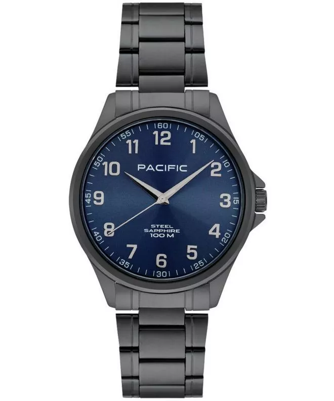 Hodinky Pacific Sapphire PC00686
