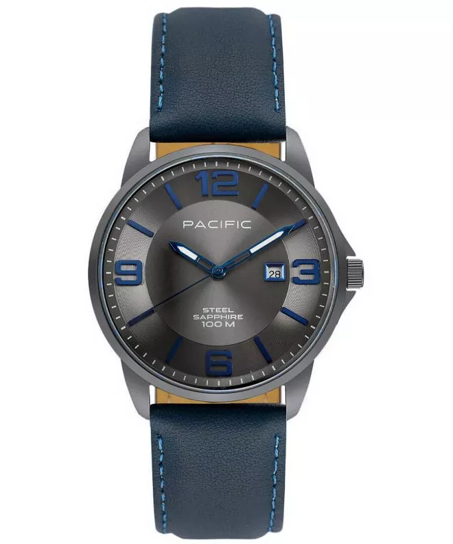 Hodinky Pacific Sapphire PC00695
