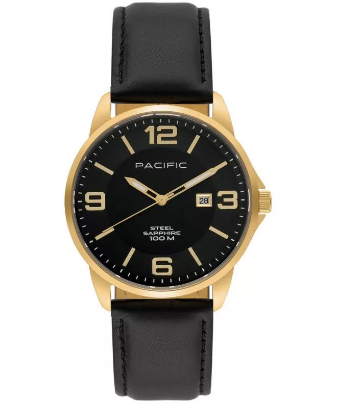 Hodinky Pacific Sapphire PC00696