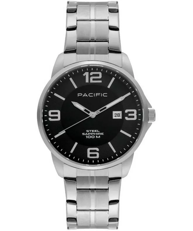 Hodinky Pacific Sapphire PC00698
