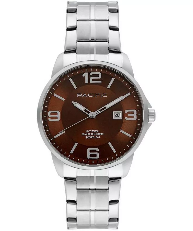 Hodinky Pacific Sapphire PC00699