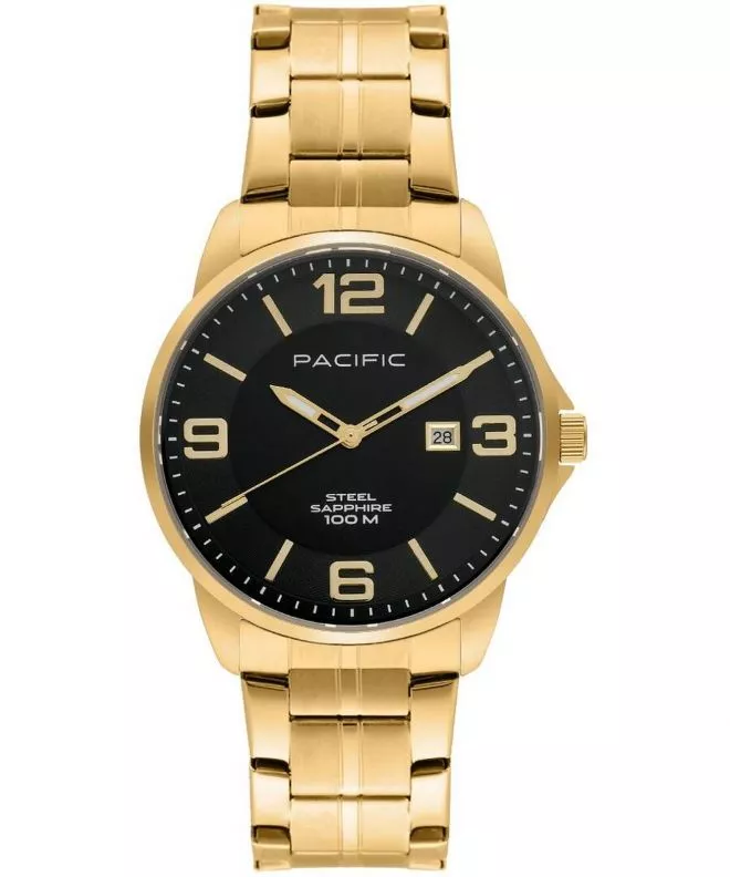 Hodinky Pacific Sapphire PC00700