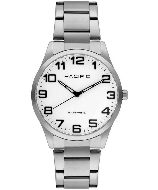 Hodinky Pacific Sapphire PC00704