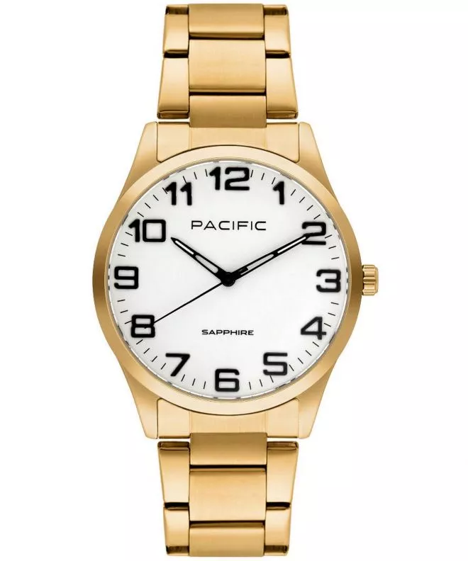 Hodinky Pacific Sapphire PC00705