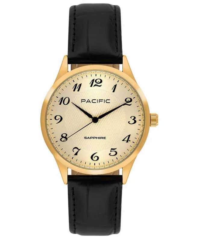 Hodinky Pacific Sapphire PC00735