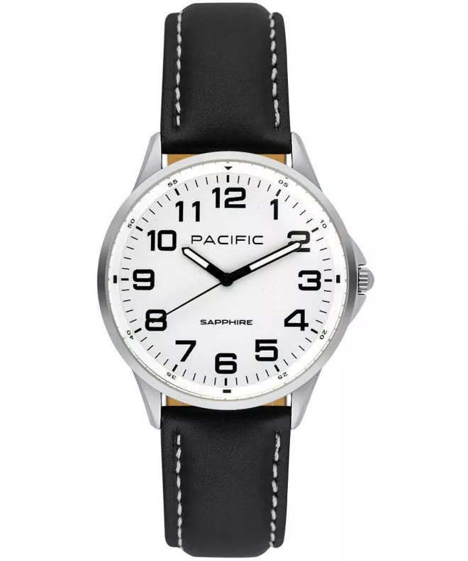 Hodinky Pacific Sapphire PC00736