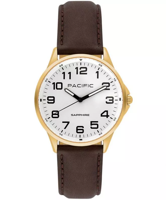 Hodinky Pacific Sapphire PC00737