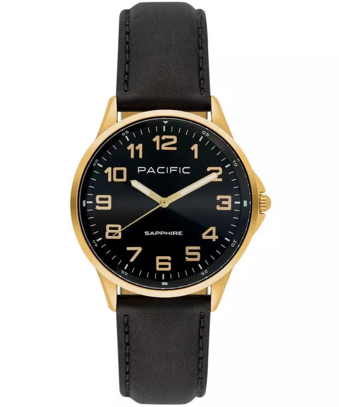 Hodinky Pacific Sapphire PC00738