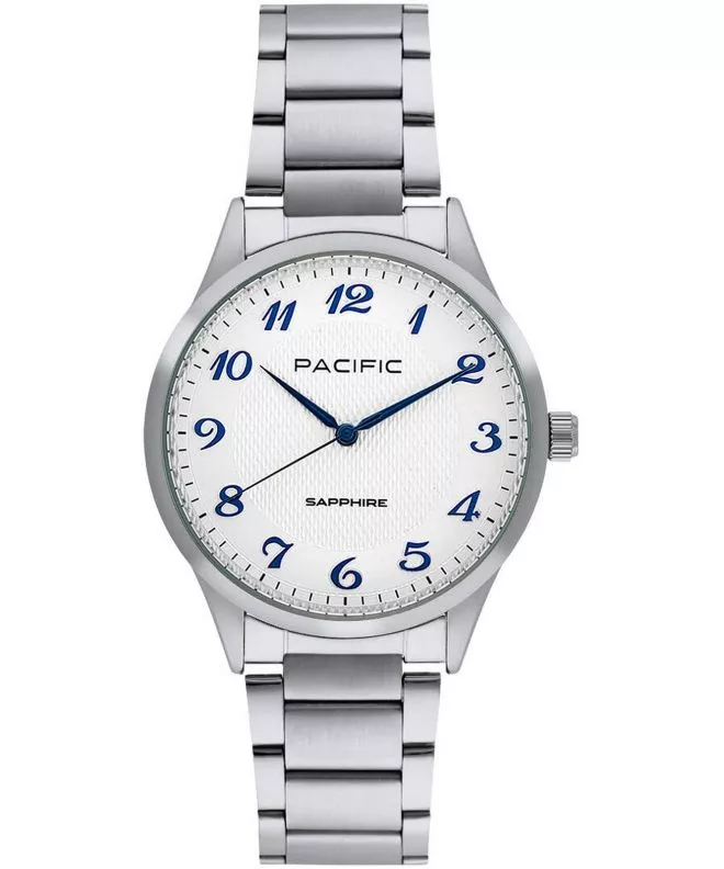 Hodinky Pacific Sapphire PC00739