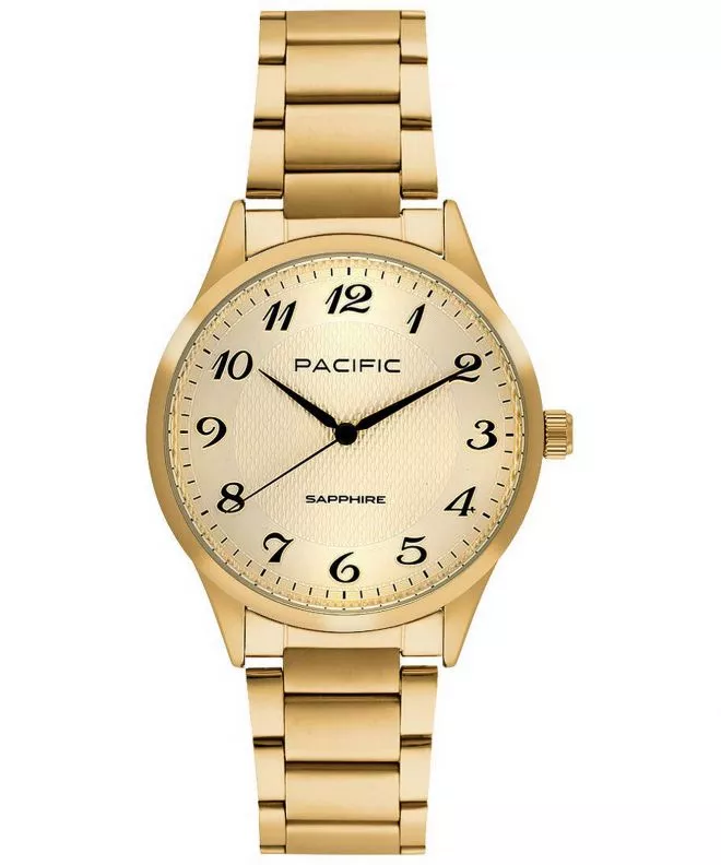 Hodinky Pacific Sapphire PC00741