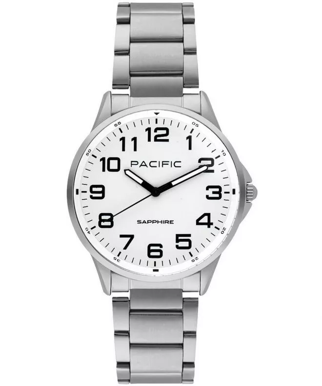 Hodinky Pacific Sapphire PC00742
